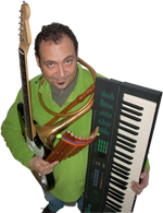 Todoterreno